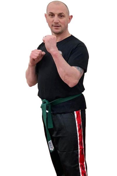 kickboxing classes for women