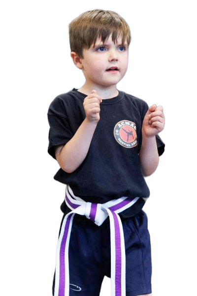 Children's Kickboxing